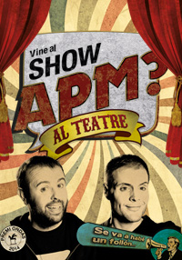 apm-show