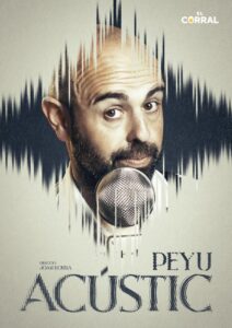 PEYU 43 Acustic