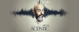 PEYU 43 Acustic