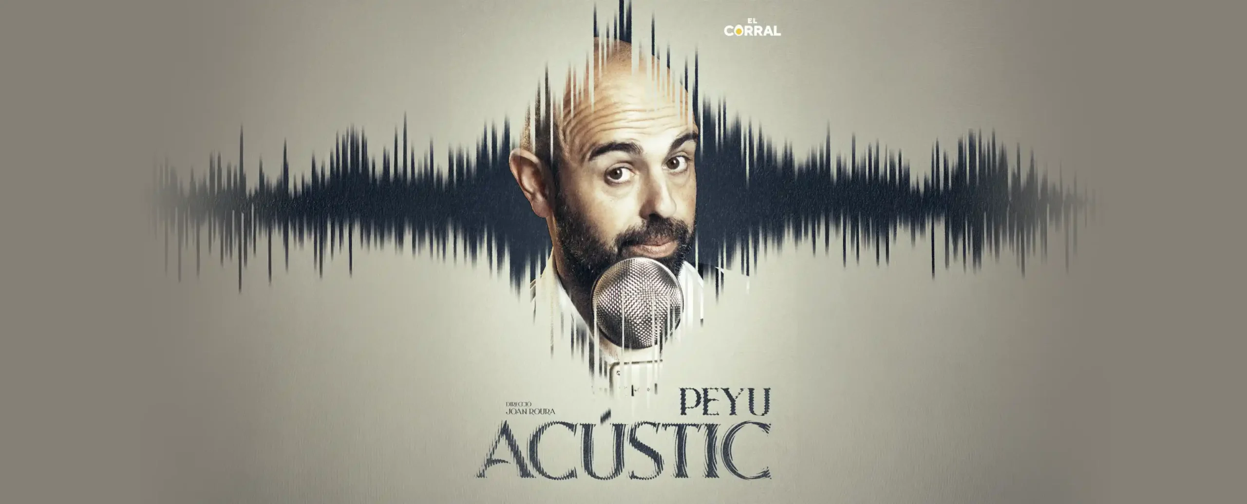 PEYU 43 Acustic